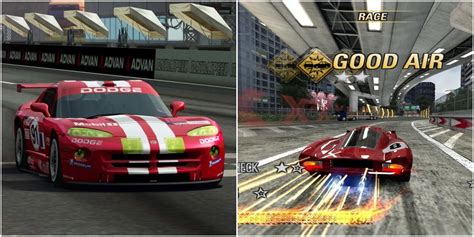 The 10 Best PS2 Racing Games, According To Metacritic.